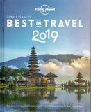 Lonely Planet's best in travel 2019 - Louise Bastock - BREF - BOO074A