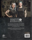 Smith & Daughters: Vegan Eat - Shannon Martinez, Mo Wyse - BCOO - BOO065A