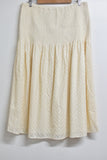 Ladies Skirts - Witchery - Size 14 - LSK - WPLU - FAS017 - LB