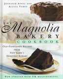 Magnolia Bakery Cookbook: Old Fashioned Recipes from New York's Sweetest Bakery - Jennifer Appel, Allysa Torey - BCOO - BOO067B