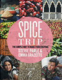 Spice Trip The Simple Way To Make Food Exciting - Stevie Parle - BCOO - BOO056B