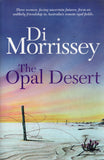 The Opal Desert - Di Morrissey - BPAP - BOO022A