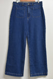 Ladies Denim *New* - Rolla's - Size 34 - LJE - WPLU - FAS005 - LB