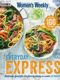 Everyday Express - Australian Women's Weekly Staff - BCOO - BOO070B