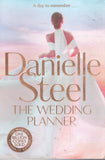 The Wedding Planner - Danielle Steel - BPAP - BOO055A