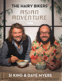 The Hairy Bikers Asian Adventure - Si King & Dave Myers - BCOO - BOO052A