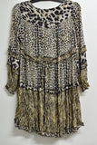 Ladies Dresses - Miss June - Size Free Size - LD0 - FAS010 - LB