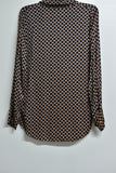 Ladies Tops - Forever New - Size 12 - LT0 - FAS002 - LB
