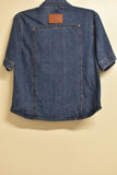 Ladies Tops - AJE Studio - Size 8 - LT0 - LJE - FAS014 - LB