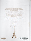 In Love in Paris: Recipes and Stories - Anne-Katrin Weber - BCOO - BOO049A