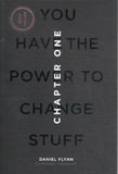 Chapter one: you have the power to change stuff - Daniel Flynn - BREF - BOO005B