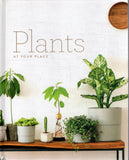 Plants at Your Place - Honey Pty Ltd - BCRA - BOO075B