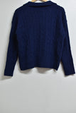 Ladies Wool - Ally - Size XS - LW0 - FAS011 - LB