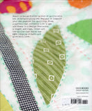 Hand quilted with love: patchwork projects inspired by a passion for quilting - Sarah Fielke - BCRA - BOO009A