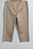Ladies Shorts - Jacquie - Size 12 - LS0 - FAS020 - LB