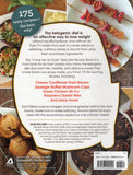The I Love My Air Fryer Keto Diet Recipe Book - Sam Dillard - BCOO-BHEA - BOO014A