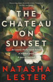 The Chateau on Sunset - Natasha Lester - BPAP - BOO071B
