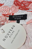Ladies Shorts *New* - Nouveau Richie - Size L - LS0 - FAS017 - LB