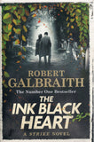 The Ink Black Heart - Robert Galbraith - BPAP - BOO024A