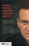 Patriot - Alexei Navalny - BBIO - BOO002A