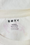 Ladies Tops - Roxy - Size M - LT0 - FAS027 - LB