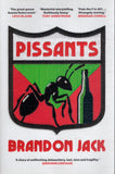 Pissants - Brandon Jack - BPAP - BOO077A
