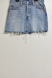 Ladies Skirts - Levi Strauss & Co - Size 26 - LSK - LJE - FAS005 - LB