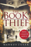 The Book Thief - Markus Zusak - BPAP - BOO019A