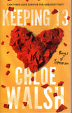 Keeping 13 - Chloe Walsh - BPAP - BOO062A