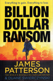 Billion-Dollar Ransom - James Patterson - BPAP - BOO062A