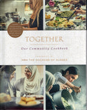 Together: Our Community Cookbook - Jenny Zarins, Lindsay Nicholson - BCOO - BOO016A
