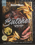 Butcher - The Australian Women's Weekly - BCOO - BOO017B