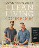 Clean Living Cookbook: Delicious paleo food to help you change your life - Luke Hines, Scott Gooding - BCOO-BHEA - BOO054A