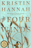 The Four Winds - Kristin Hannah - BPAP - BOO058A