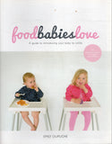 Food Babies Love - Emily Dupuche - BCOO-BHEA - BOO077B