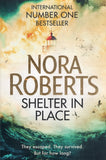 Shelter in Place - Nora Roberts - BPAP - BOO045