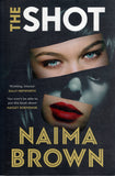The Shot - Naima Brown - BPAP - BOO015B