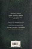 What She Left - T. R. Richmond - BPAP - BOO001A