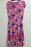 Ladies Dresses - Caroline Morgan - Size 18 - LD0 - WPLU - FAS032 - LB