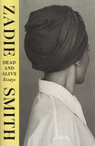 Dead and Alive - Zadie Smith - BPAP - BOO053A