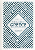 The islands of Greece: recipes from across the Greek seas - Rebecca Seal - BCOO - BOO046