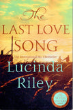The Last Love Song - Lucinda Riley - BPAP - BOO074A