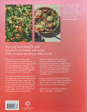 Salad for Days: Breezy Ways with Veg, All Year Round - Alice Zaslavsky - BCOO - BOO001A