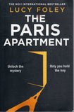 The Paris Apartment - Lucy Foley - BPAP - BOO002A