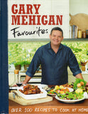 Favourites - Gary Mehigan - BCOO - BOO009B