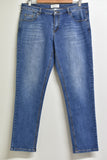 Ladies Denim - Trenery - Size 12 - LJE - FAS005 - LB
