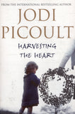 Harvesting the Heart - Jodi Picoult - BPAP - BOO069A