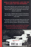 The Last Days of Marilyn Monroe - James Patterson - BTRUC - BOO024A