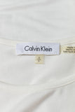 Ladies Tops - Calvin Klein - Size S - LT0 - FAS008 - LB