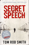 The Secret Speech - Tom Rob Smith - BPAP - BOO069A